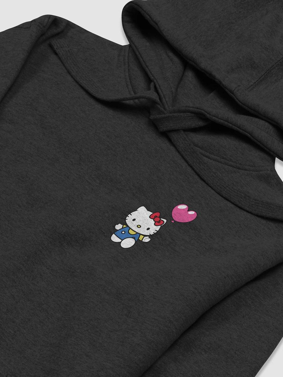Matching bestie Kitty hoodie product image (3)