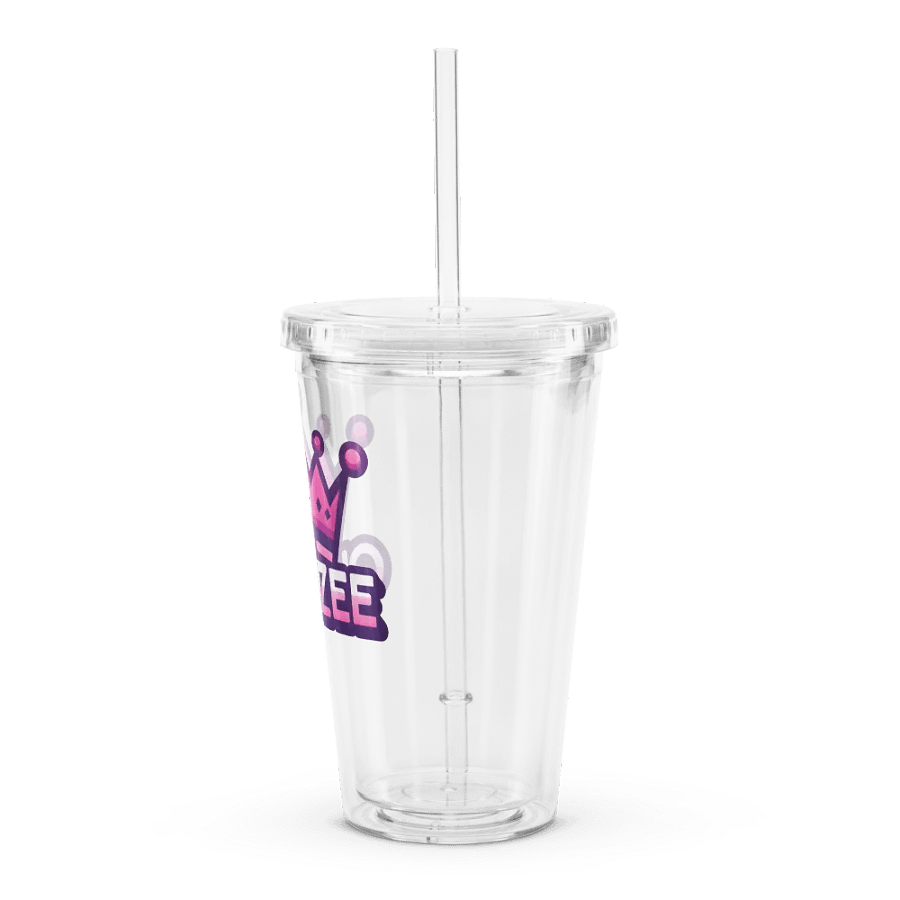 TQZ Double Wall Tumbler product image (4)