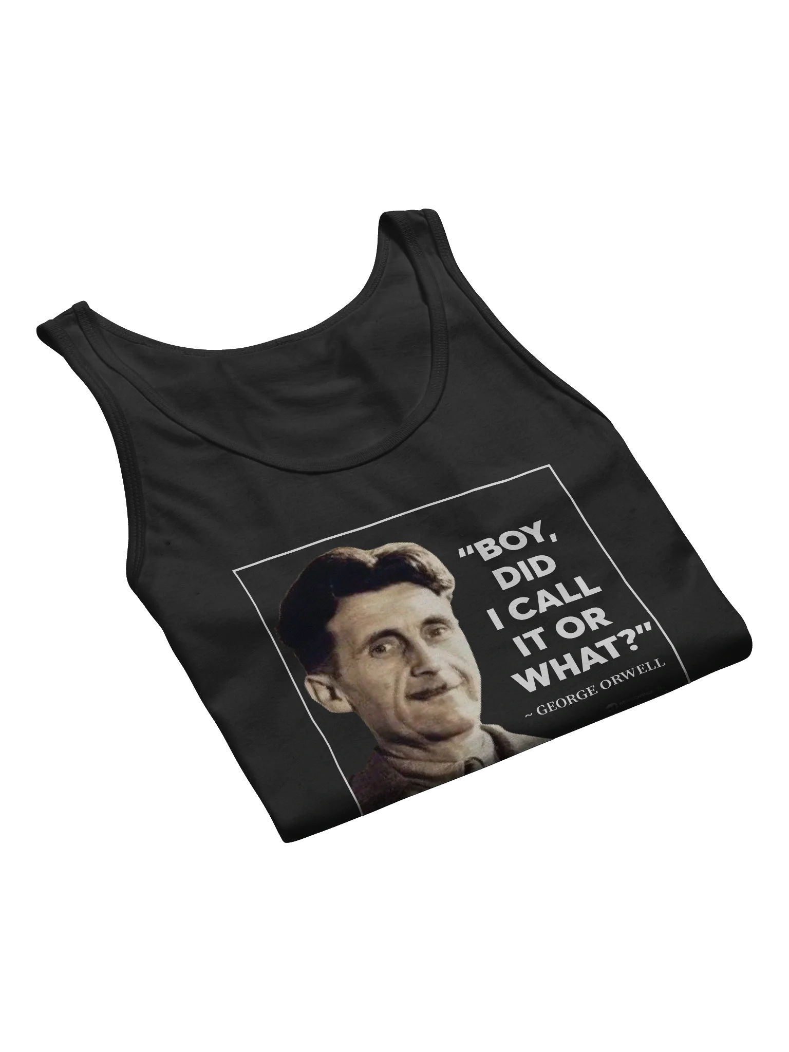 Orwell Called It product image (7)