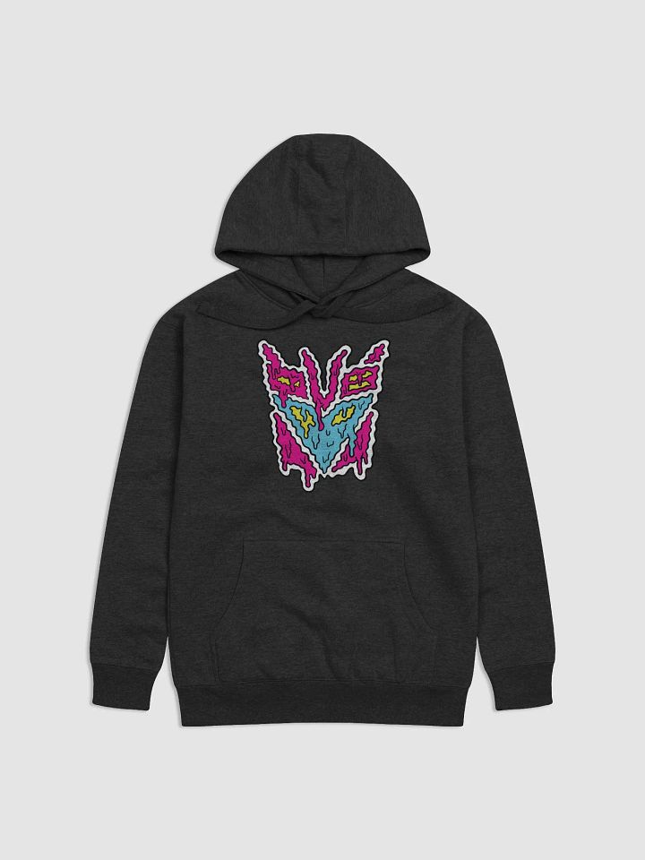 Galva Bunksy Drip Hoodie product image (19)