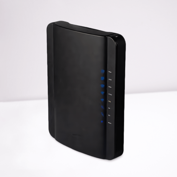 AR Modem Gateway 6 | DOCSIS Cable Modem Router Combo product image (2)