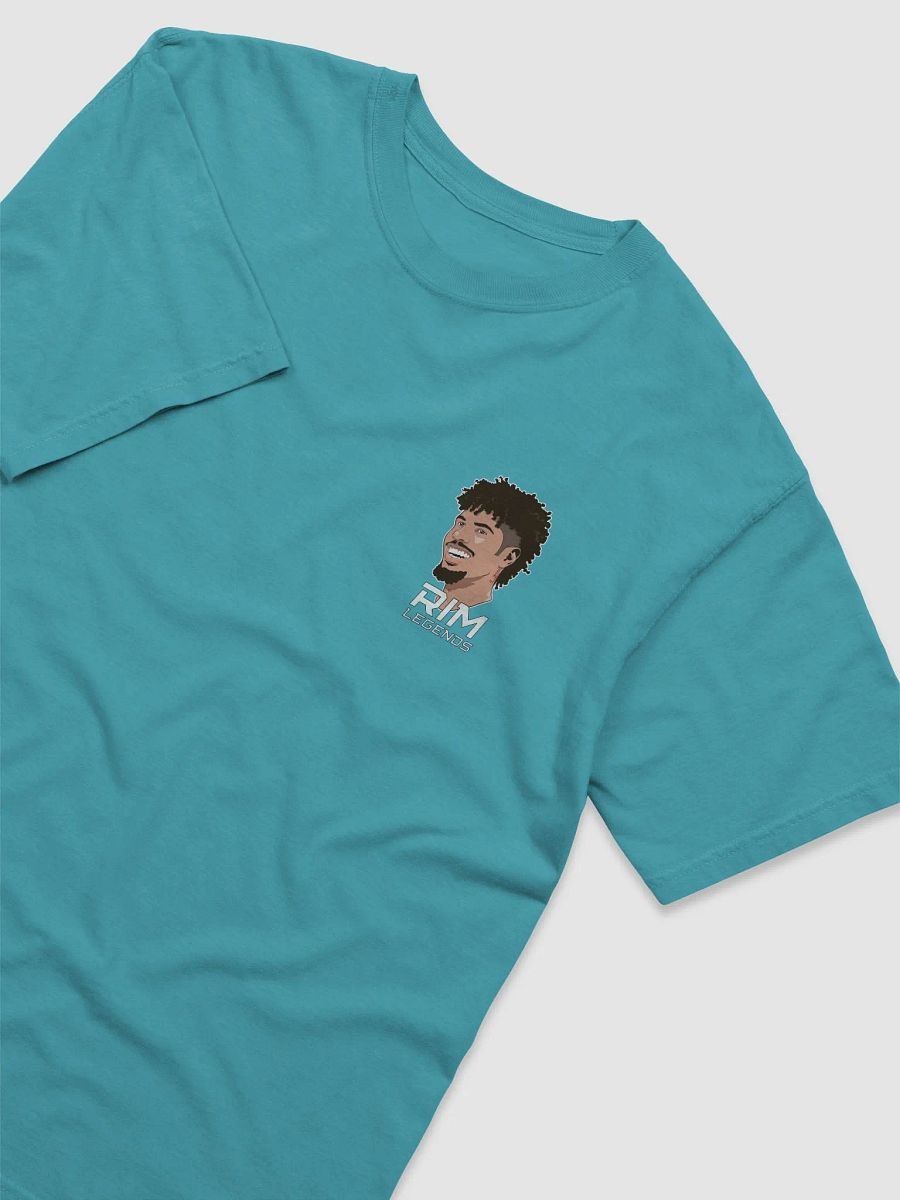 Heart of the Game: NBA Legends Portrait Tee | LaMelo Ball product image (3)