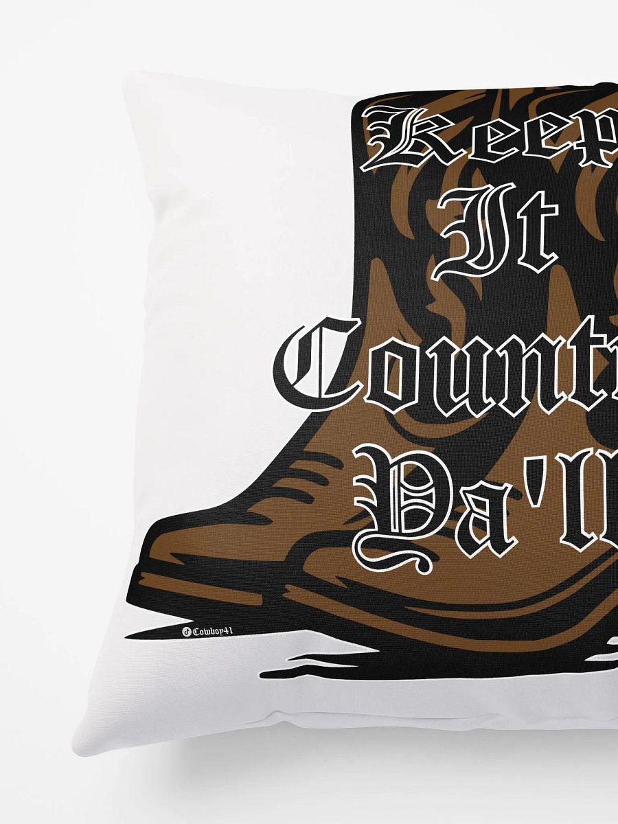 Keep it Country Pillow product image (5)