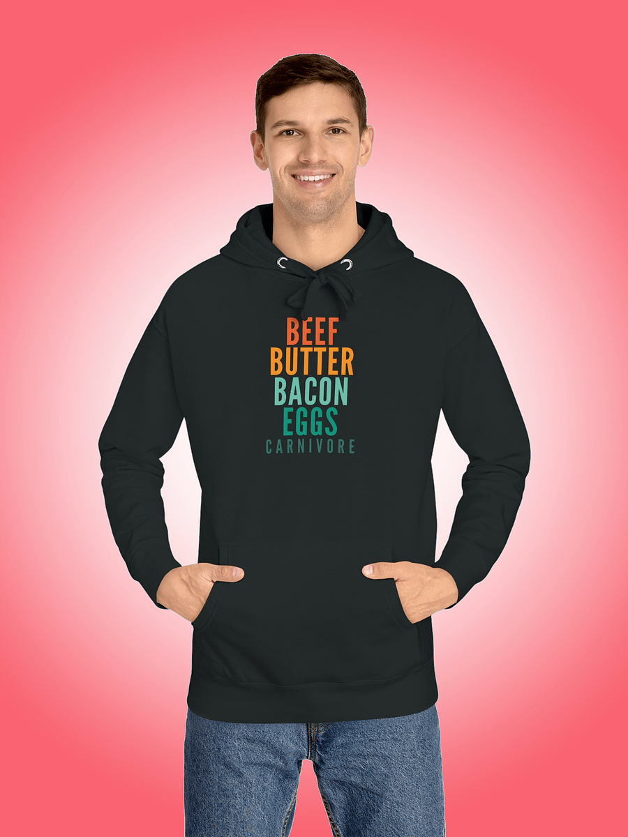 Beef Butter Bacon Eggs Carnivore product image (1)