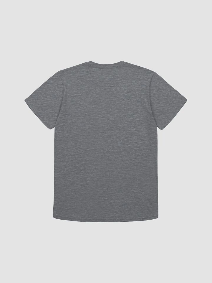 A Bit of Mud – The Badge of a True Rider - Gildan Unisex Softstyle T-Shirt product image (15)