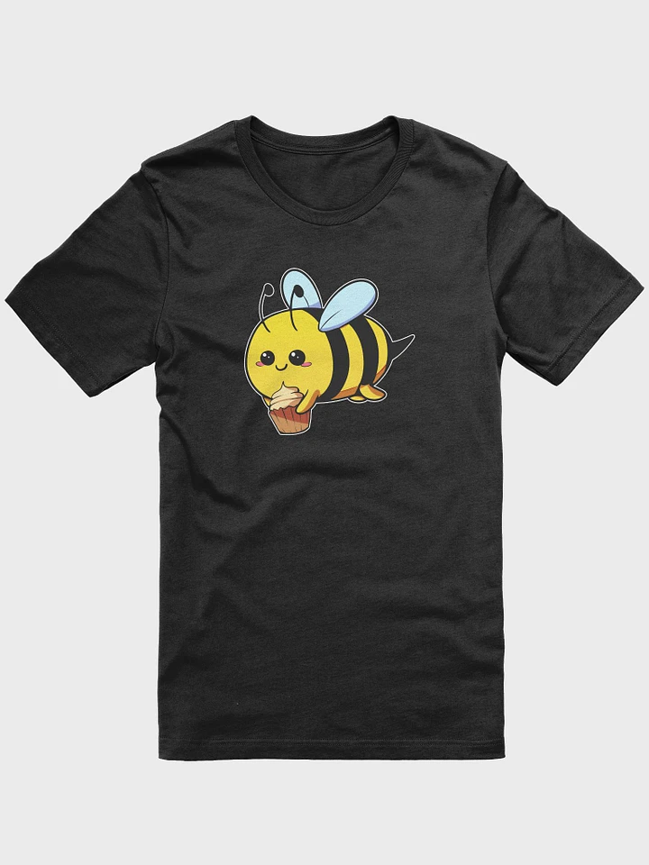 Just Baking Bee T-Shirt (Unisex) product image (1)