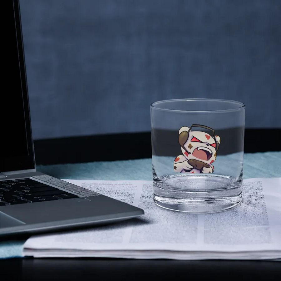 Gaming on the Rocks product image (5)