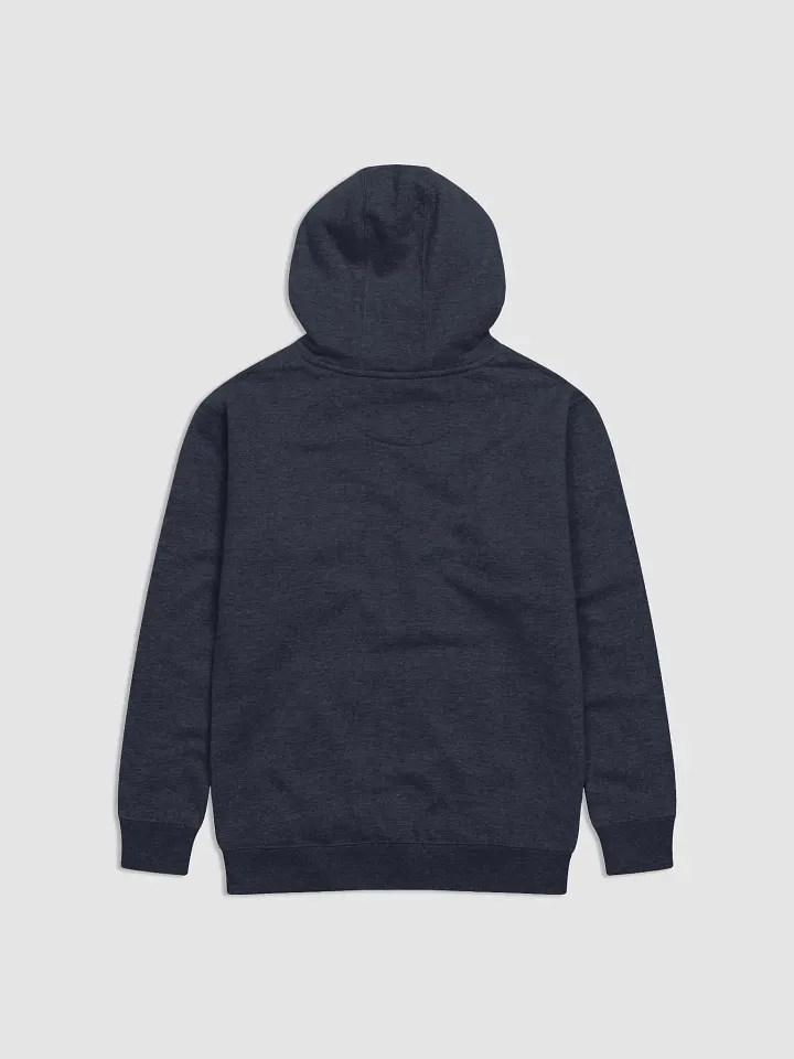 Broward Eagle Emblem Hoodie product image (2)