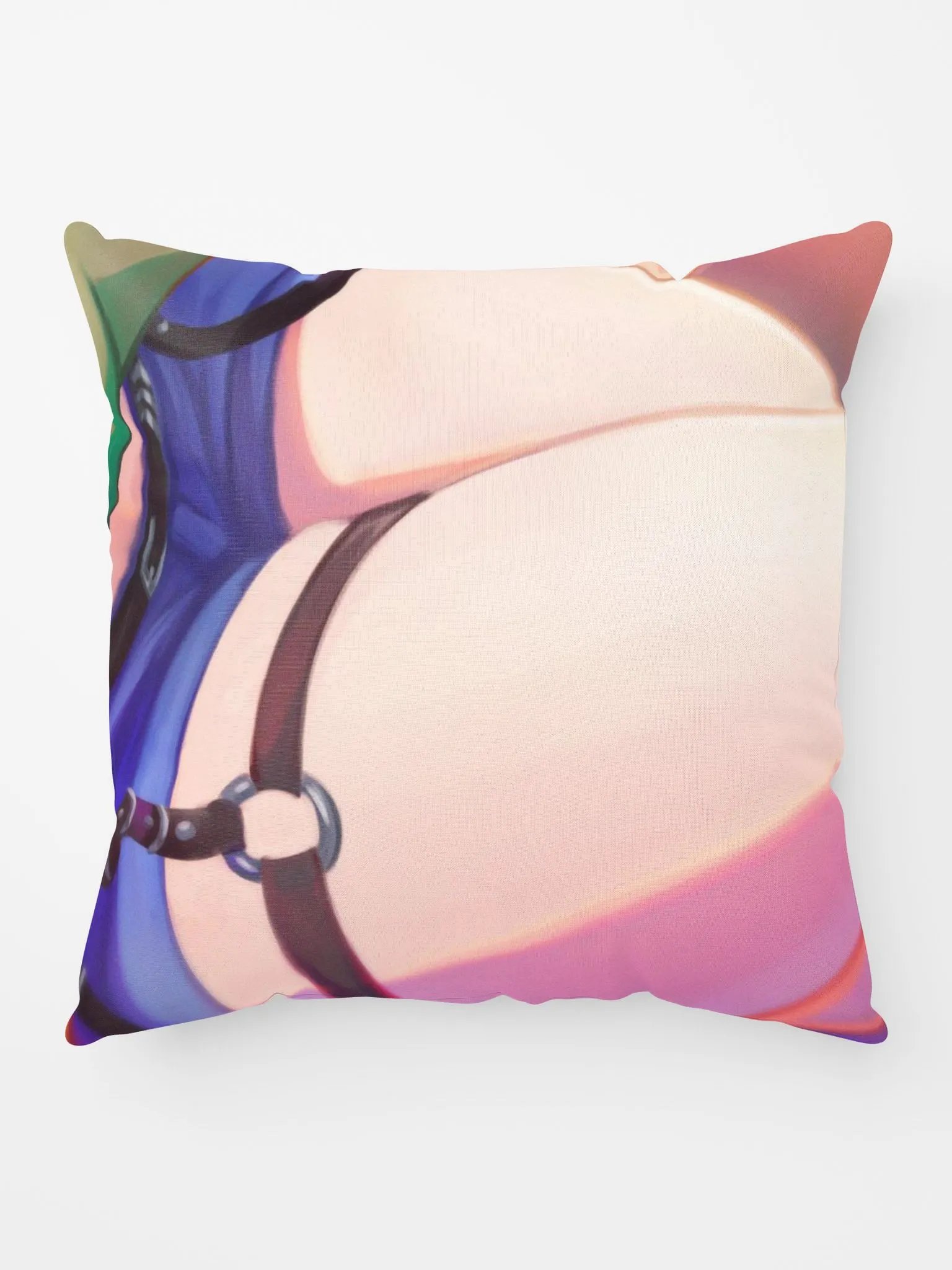 Rest your Head - Booba Thigh Pillow product image (6)