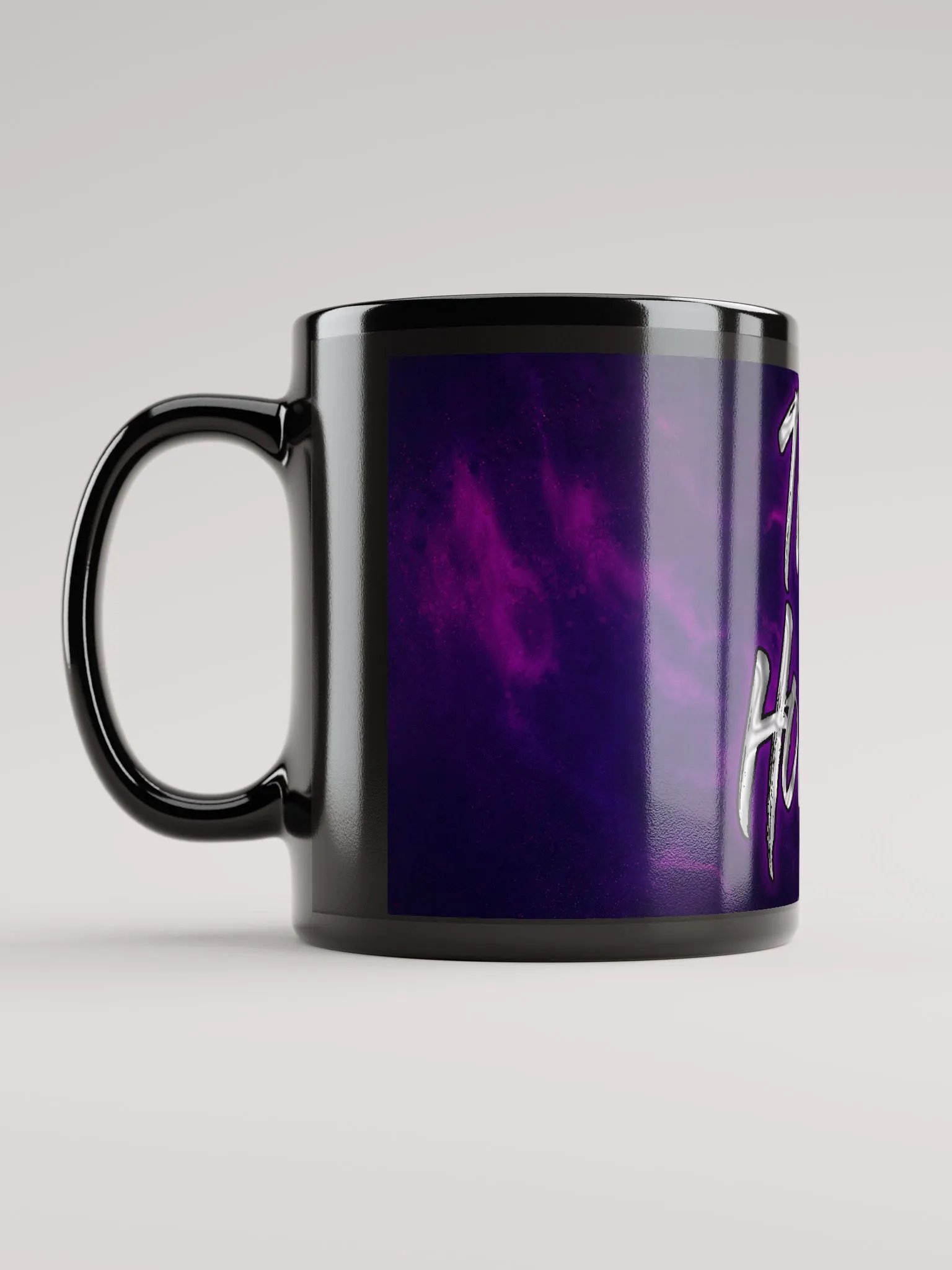 Mystical Metallic Mug - The Horde product image (6)