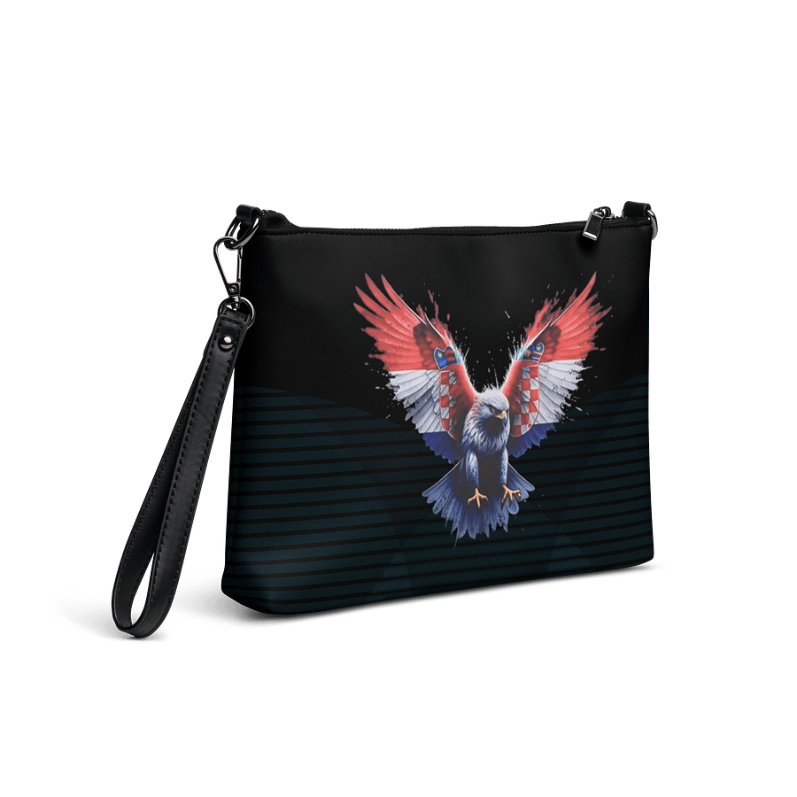 Thompson Sinj 04.08.2025 Crossbody Bag product image (5)