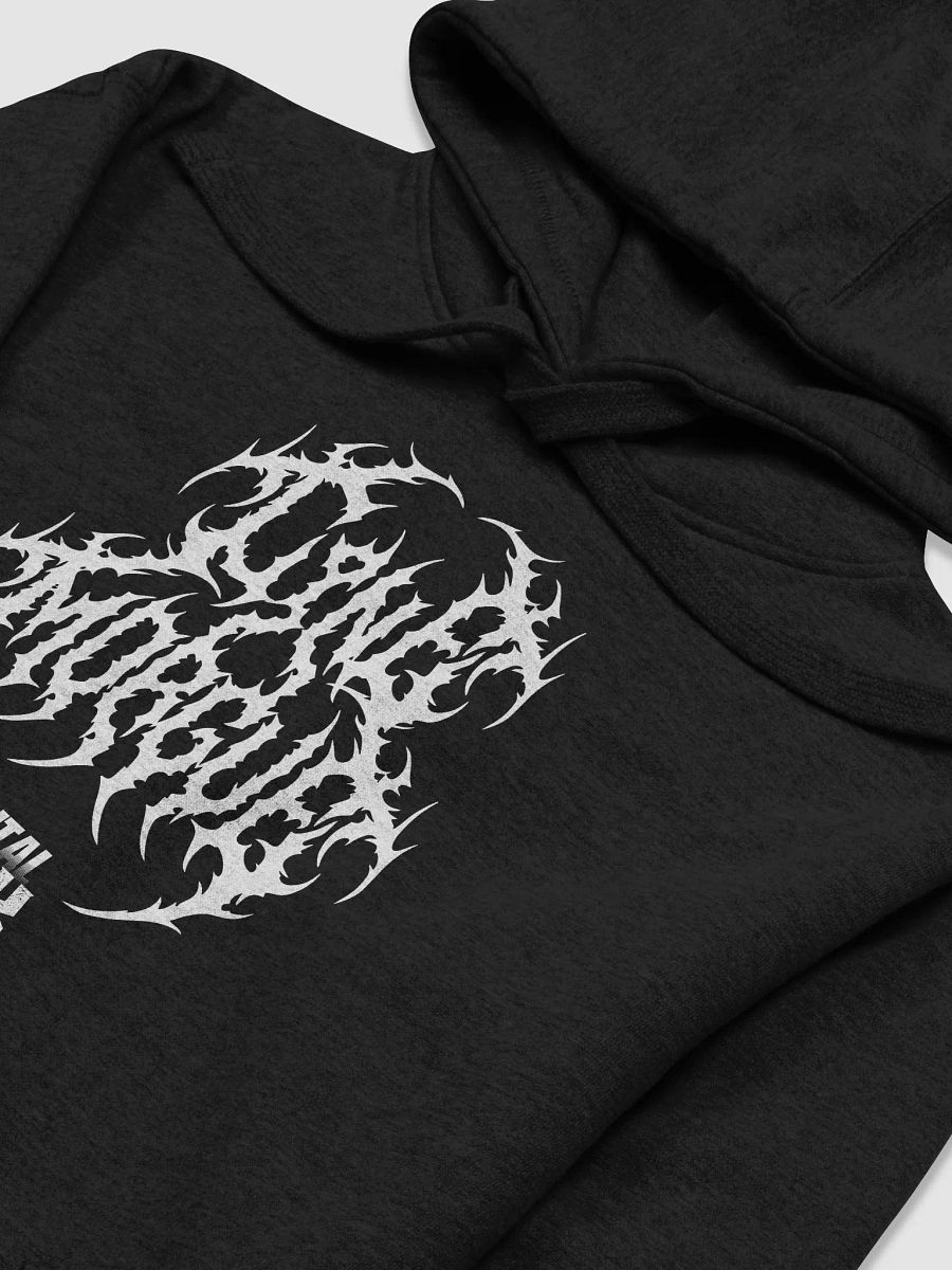 CineMorgue Hoodie product image (3)