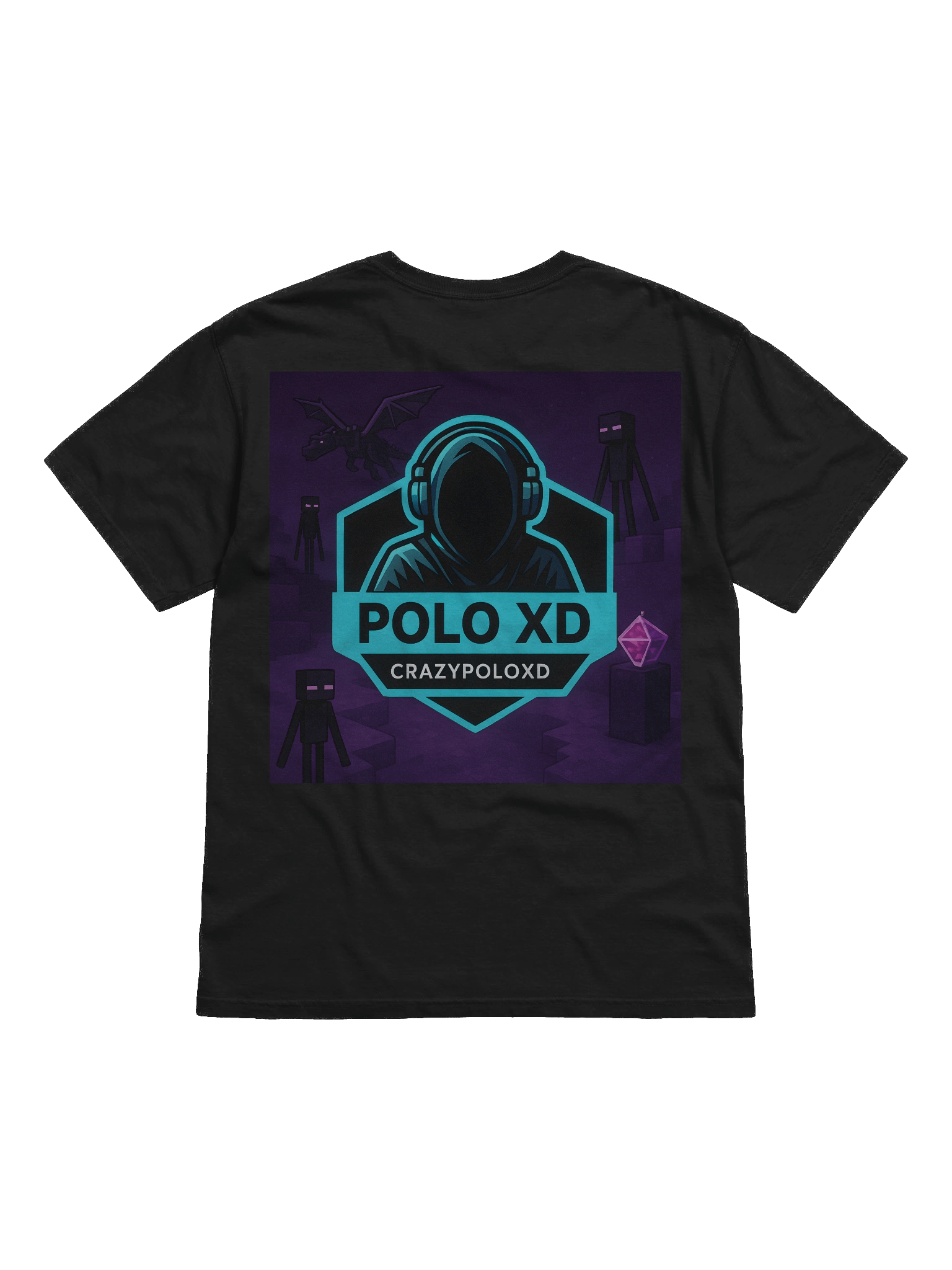 The Crazy End T product image (3)