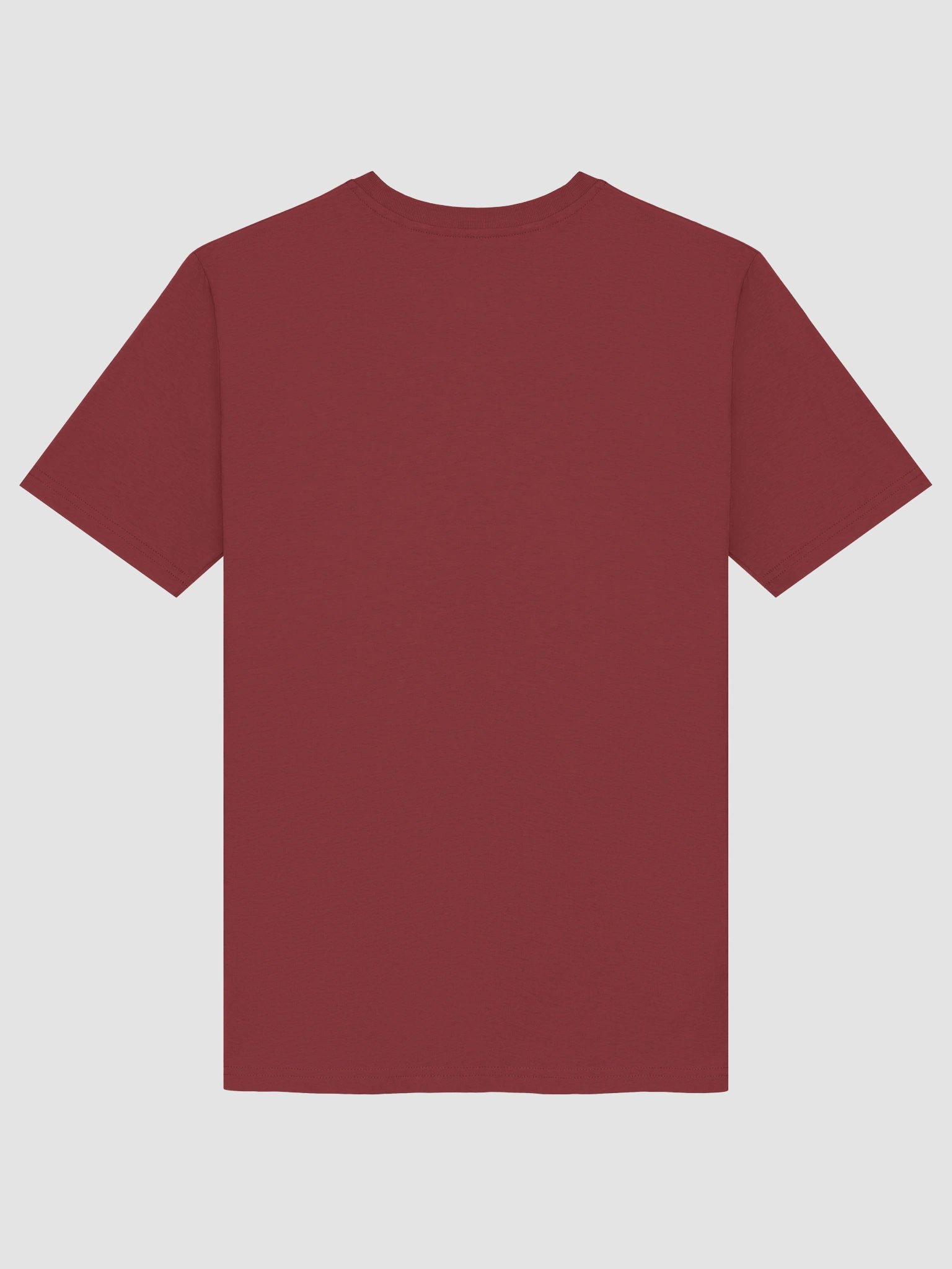 Stanley/Stella Organic Cotton T-Shirt product image (4)