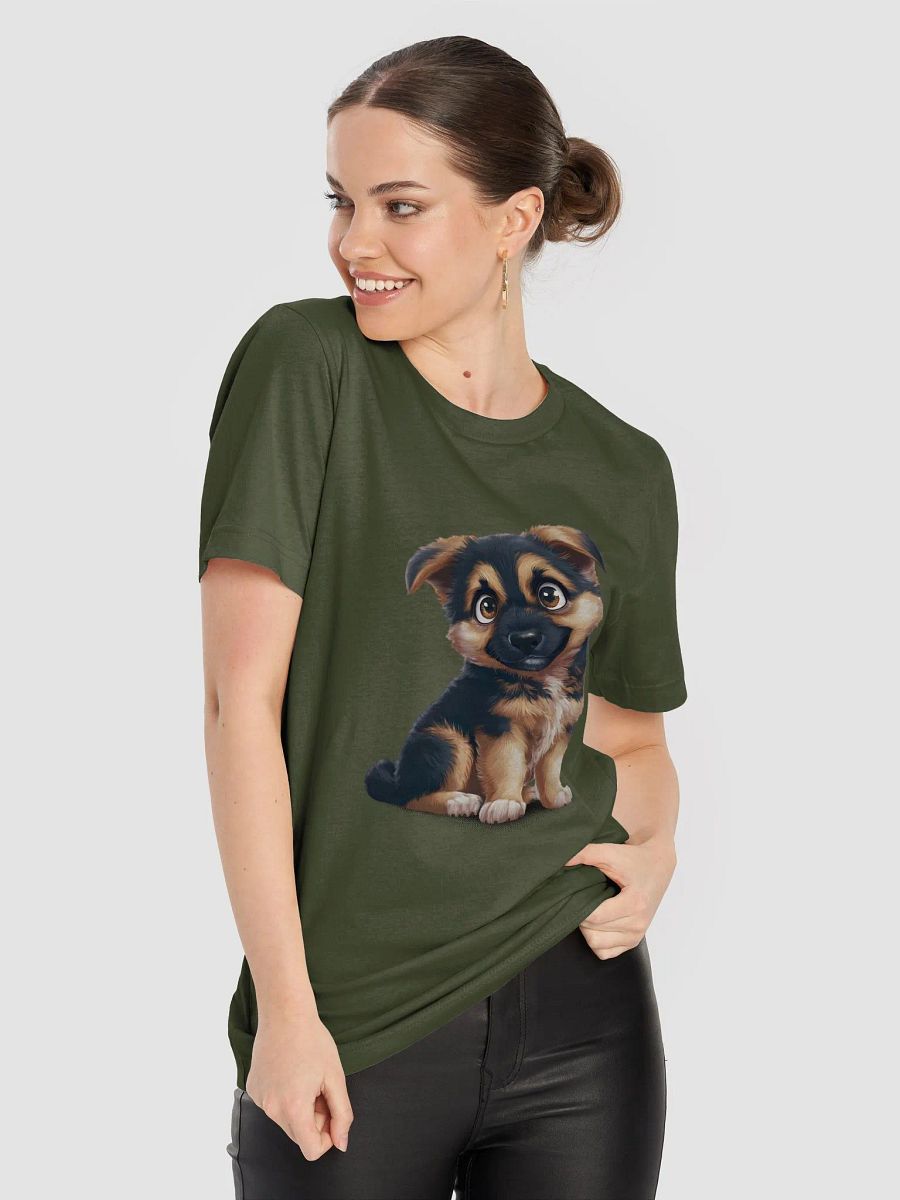 German Shepherd puppy product image (2)