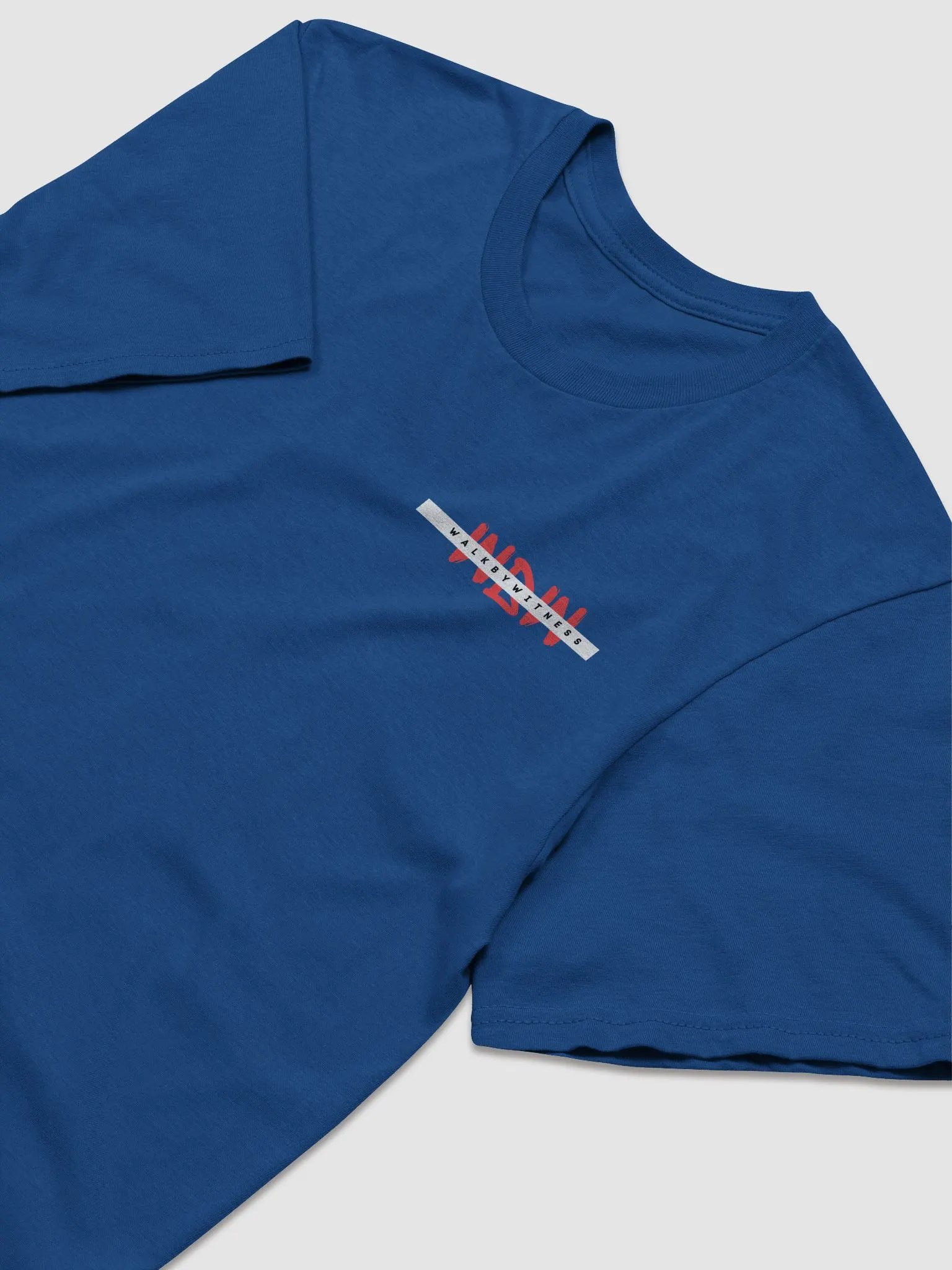 Love Won T-Shirt product image (3)
