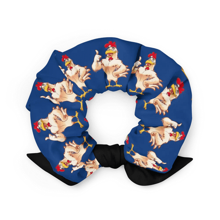 Cluck Couture Scrunchie Set product image (2)