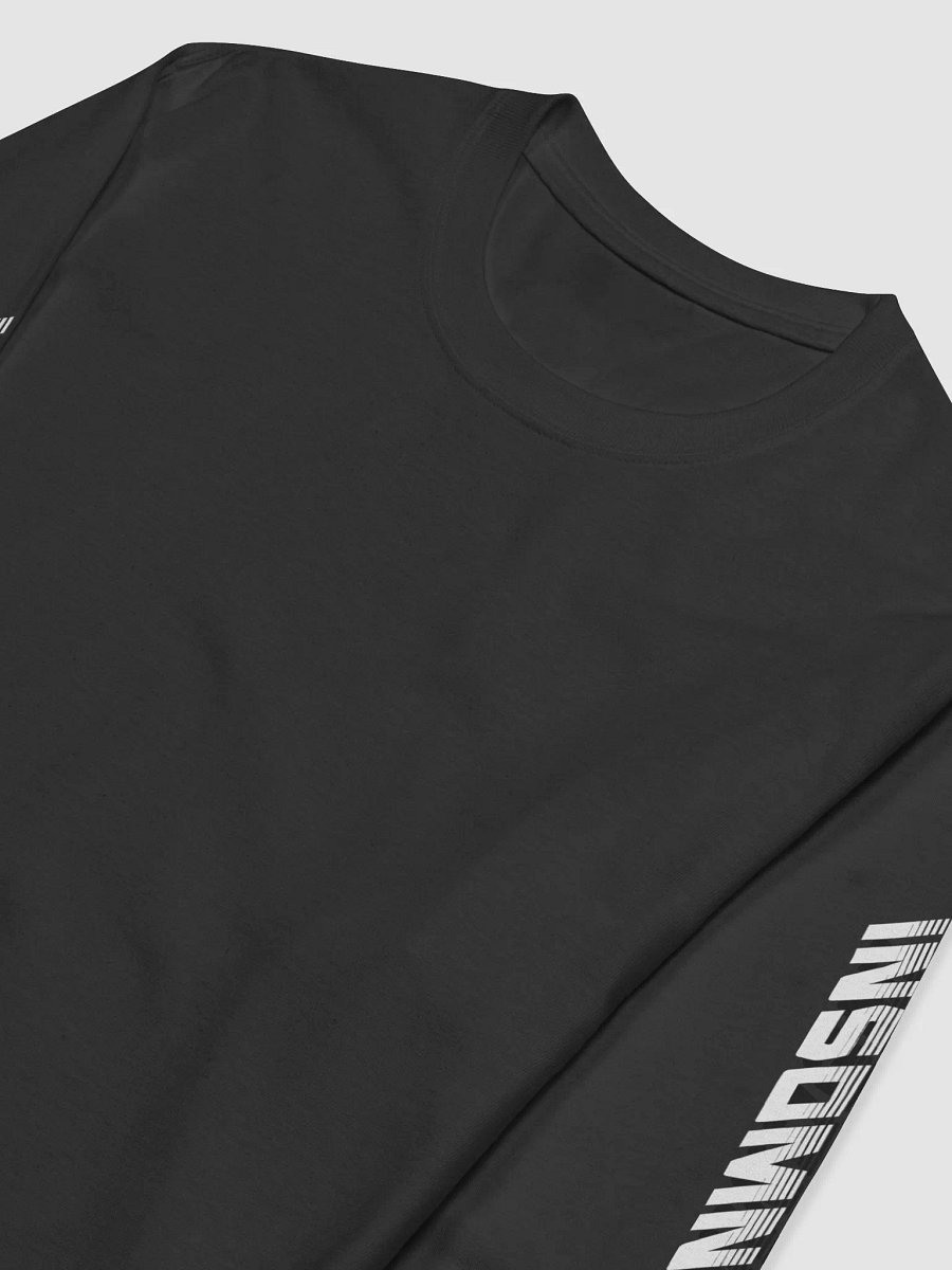 Insomniaq long sleeve product image (3)