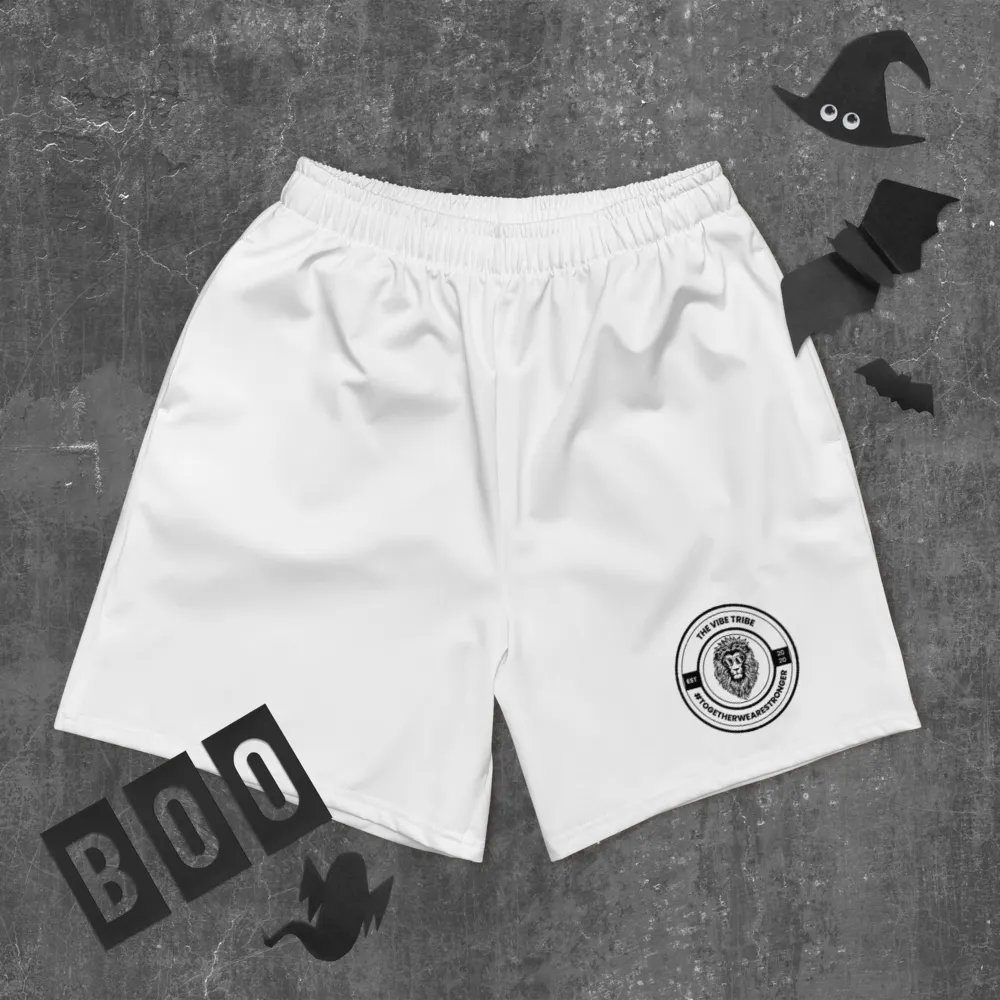 The Vibe Tribe Motion Sport Shorts product image (12)