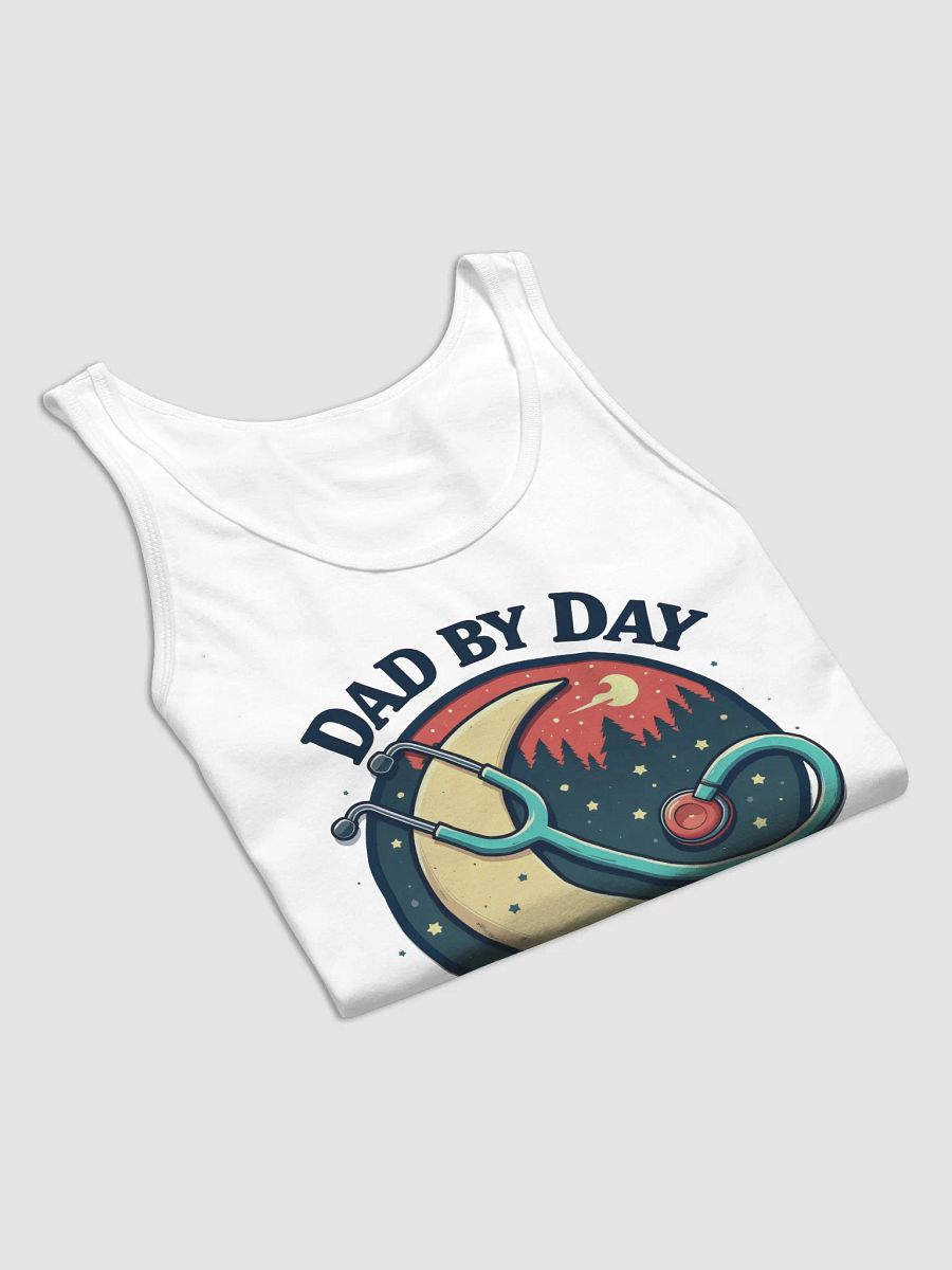 Moonlit Hero Tank product image (40)