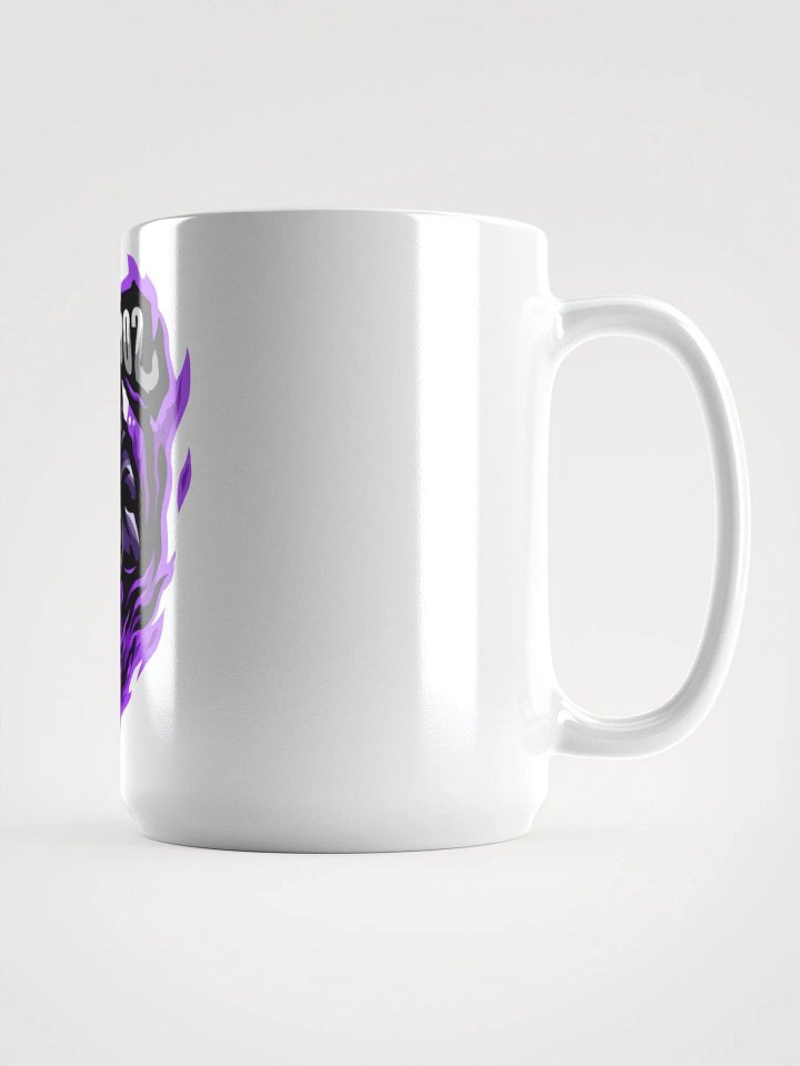 Josh902 Mug product image (1)