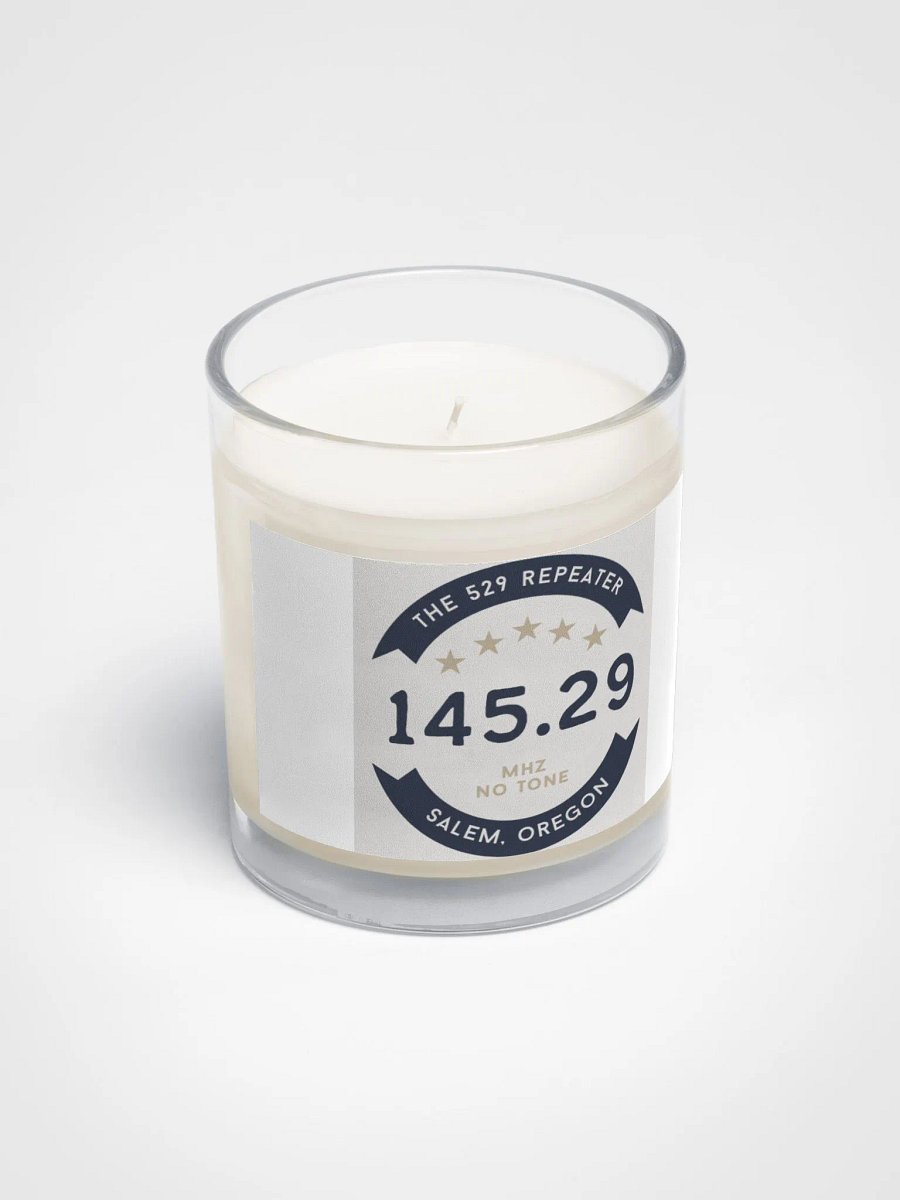 The 529 Candle product image (2)