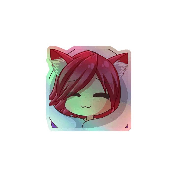 Cozy Neo Sticker product image (1)