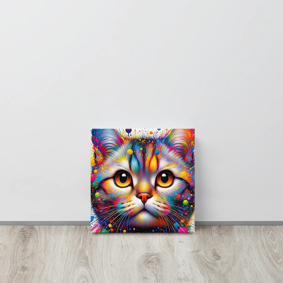 Canvas (in): American Shorthair product image (15)