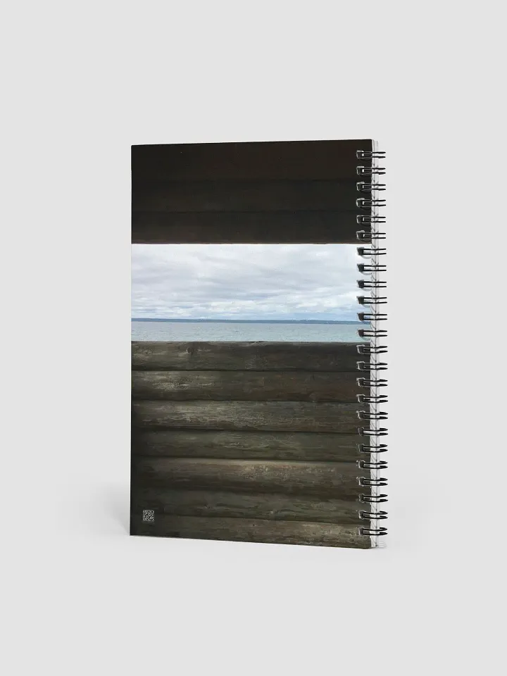 Bridge Notebook product image (2)