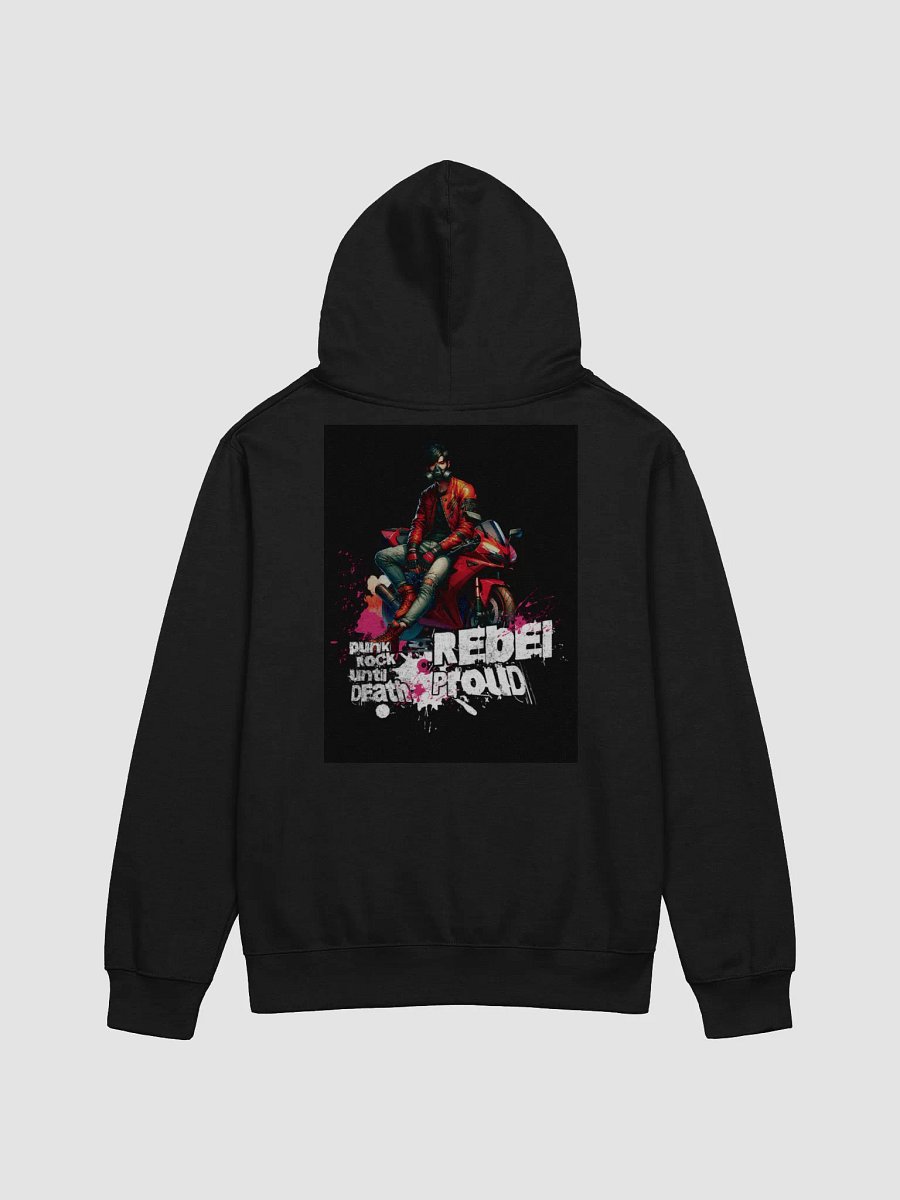 REBEL POWER BY URBAN HOOD product image (10)