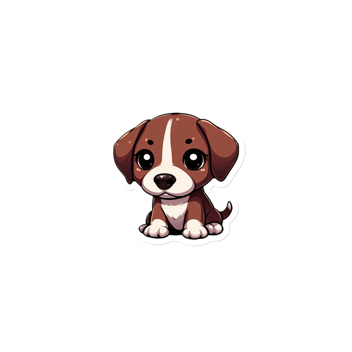 Cassie Fridge Magnets product image (1)