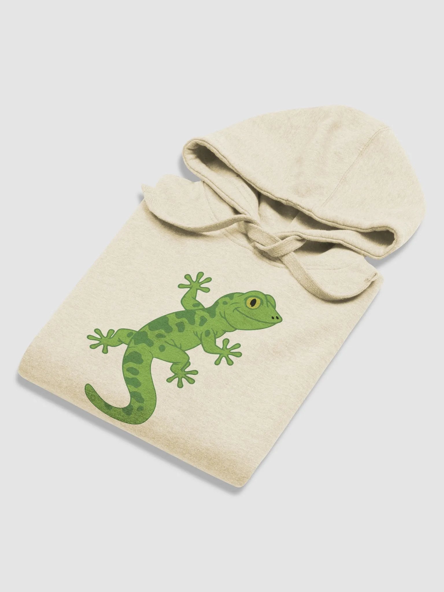 Gecko Premium Hoodie product image (6)