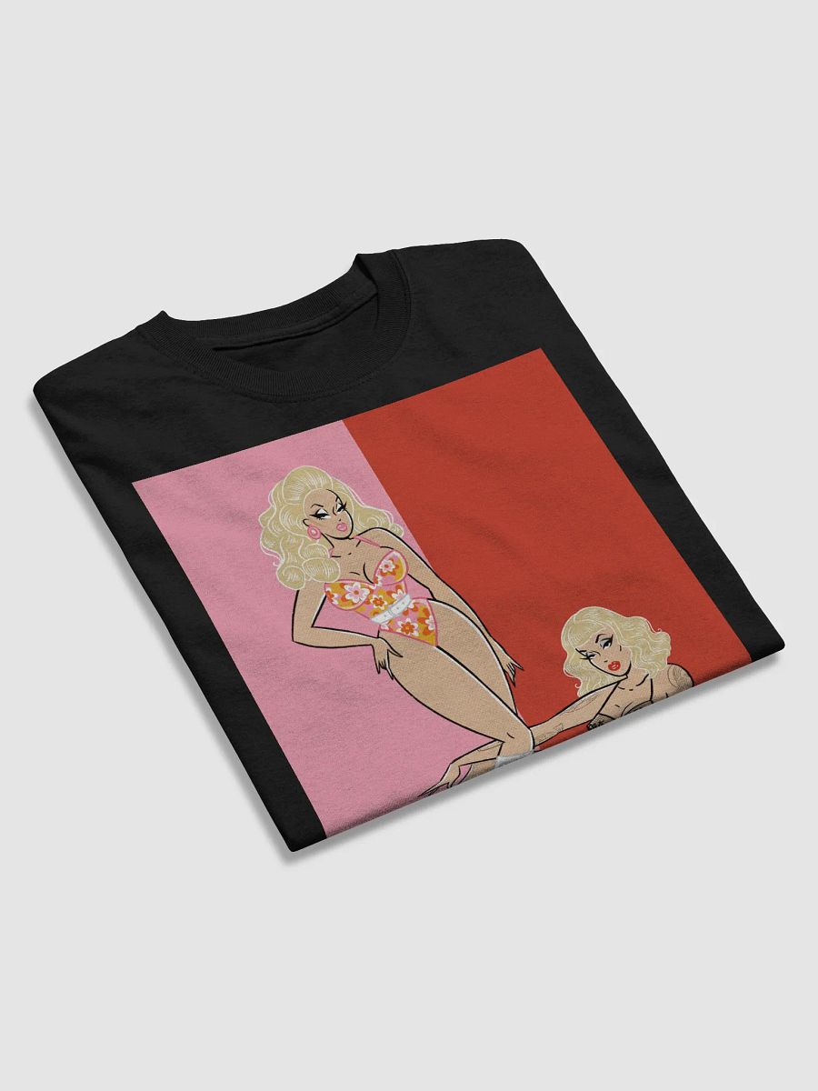 Trixie and Katya t-shirt product image (21)