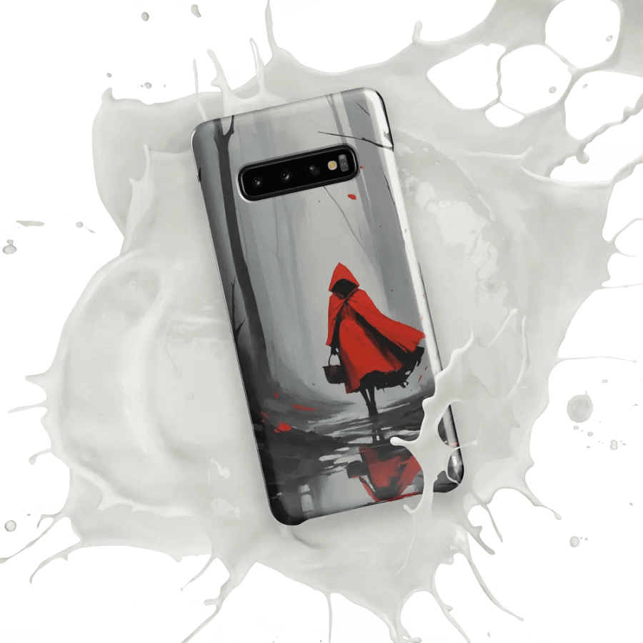 Snap Case for Samsung® - No. 03 product image (10)