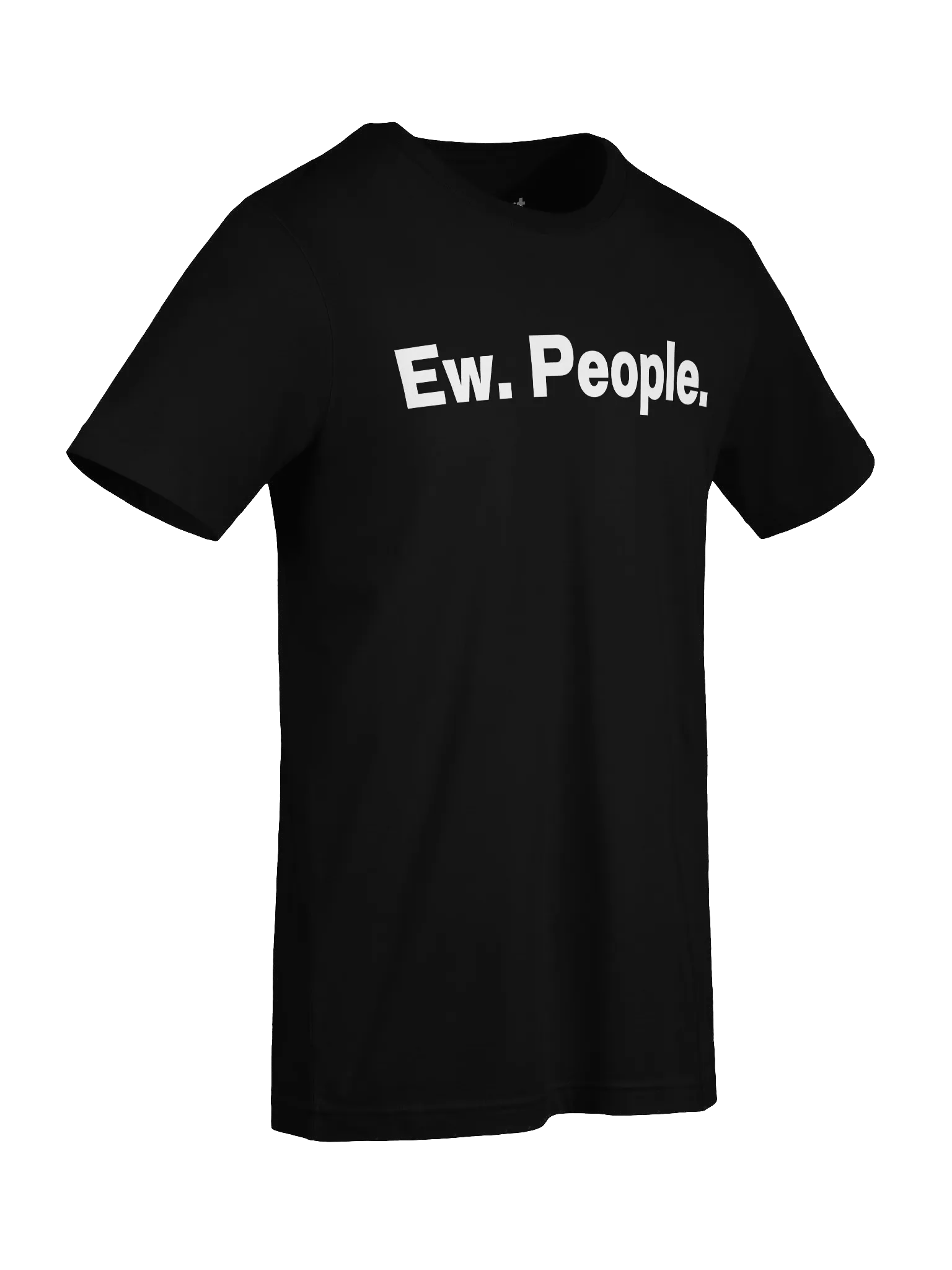 Ew. People. Unisex T-Shirt product image (9)