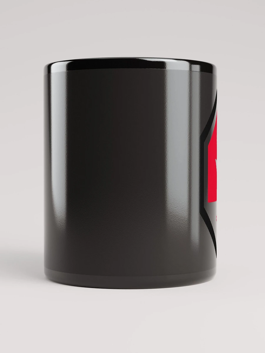 Thee Basic Coffee Cup Black product image (9)