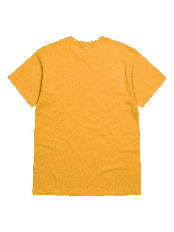 Eye Print, T-Shirt product image (4)