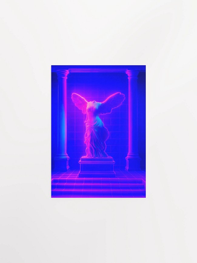Matte Poster Prints