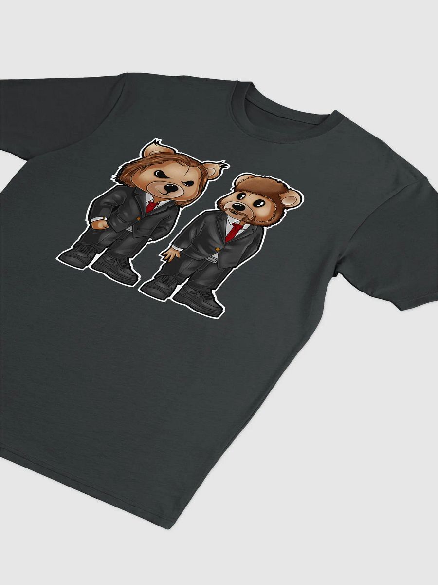 Pulp Fiction Bears Men's Tee product image (3)