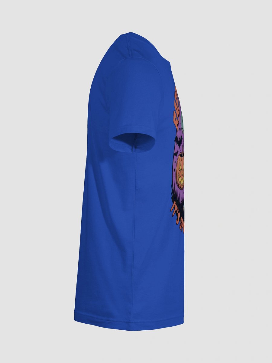 Raptor Up Spooky Season T-Shirt product image (127)