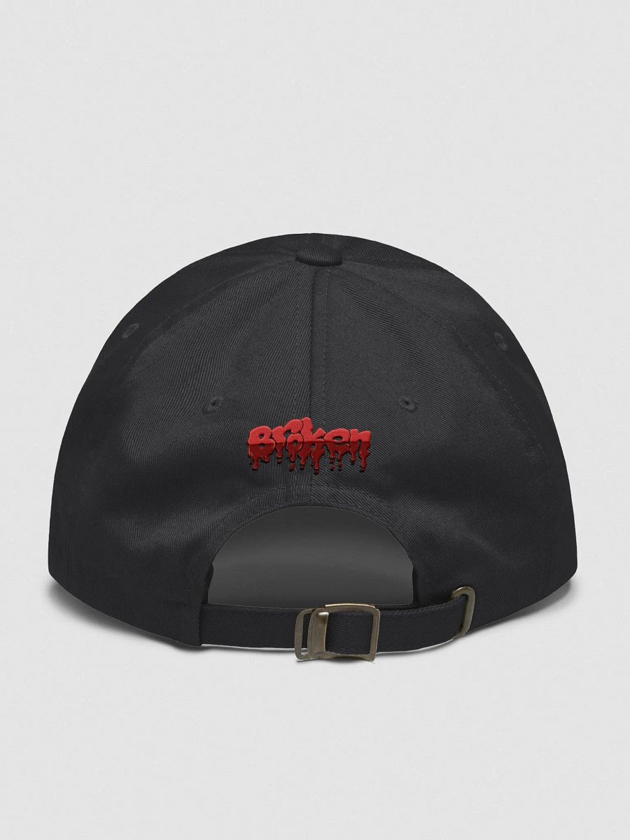 Broken Dad Hat product image (5)
