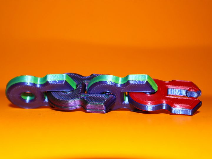 Infinity Chain Fidget product image (1)