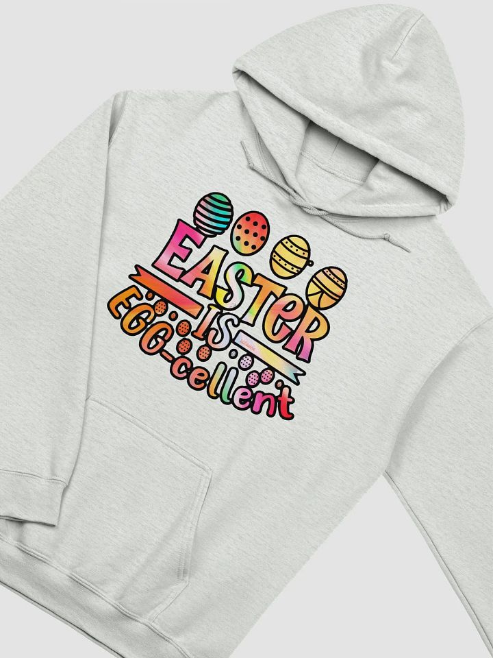 EASTER IS EGG-CELLENT product image (17)