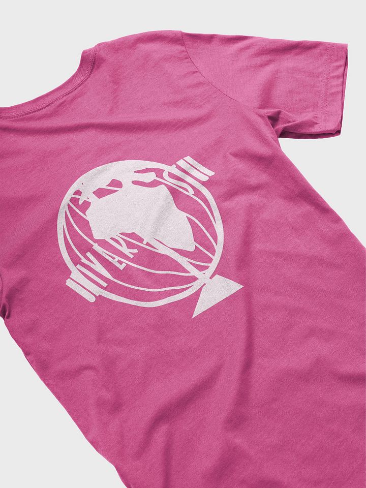 Original Universal Globe Shirt product image (1)