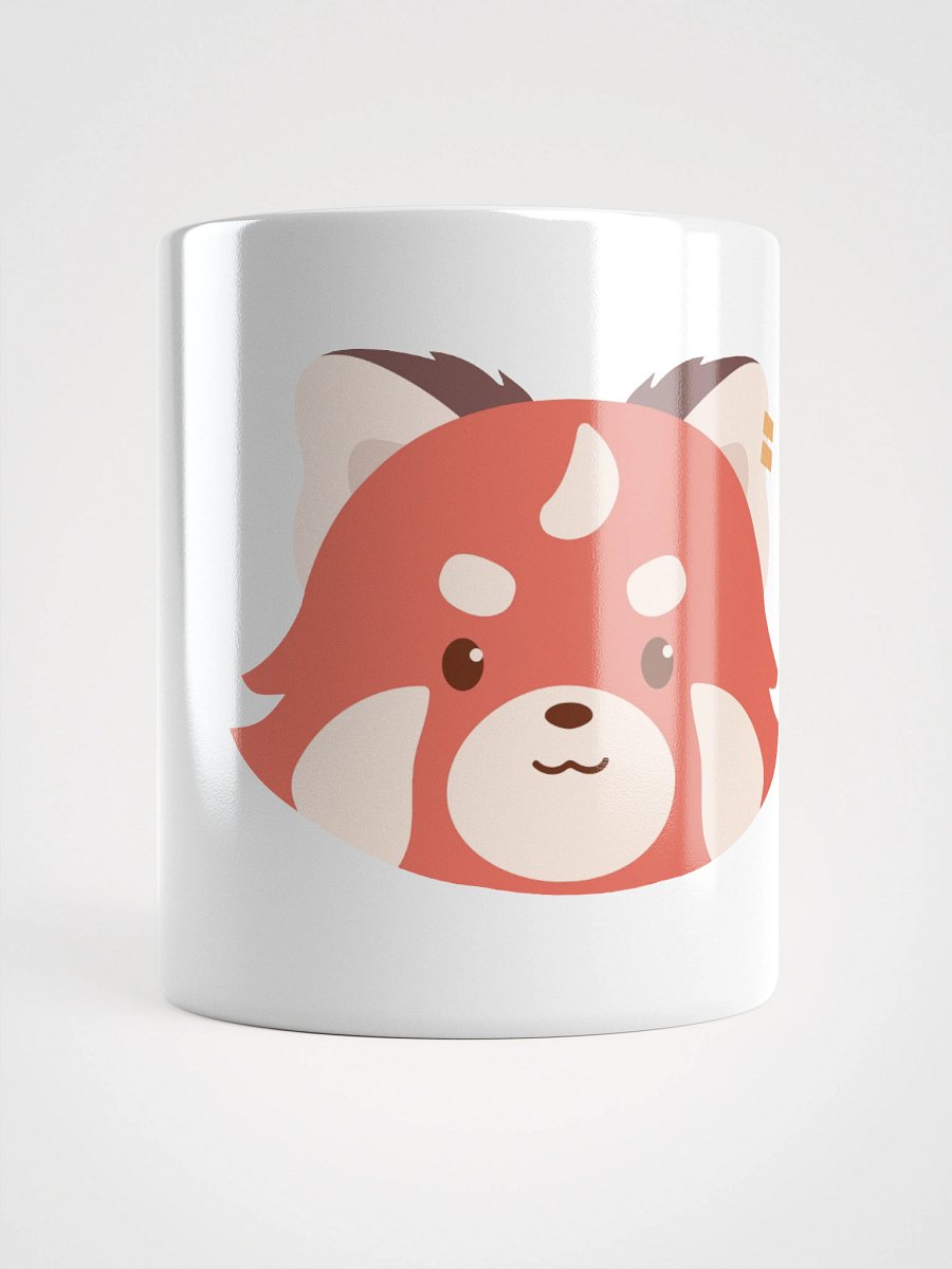 Khiren - Panda Face Mug product image (14)