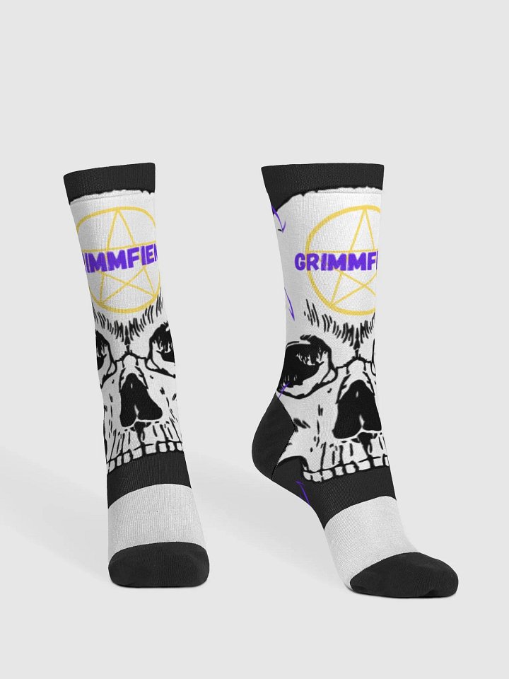 Grimm Socks! product image (2)