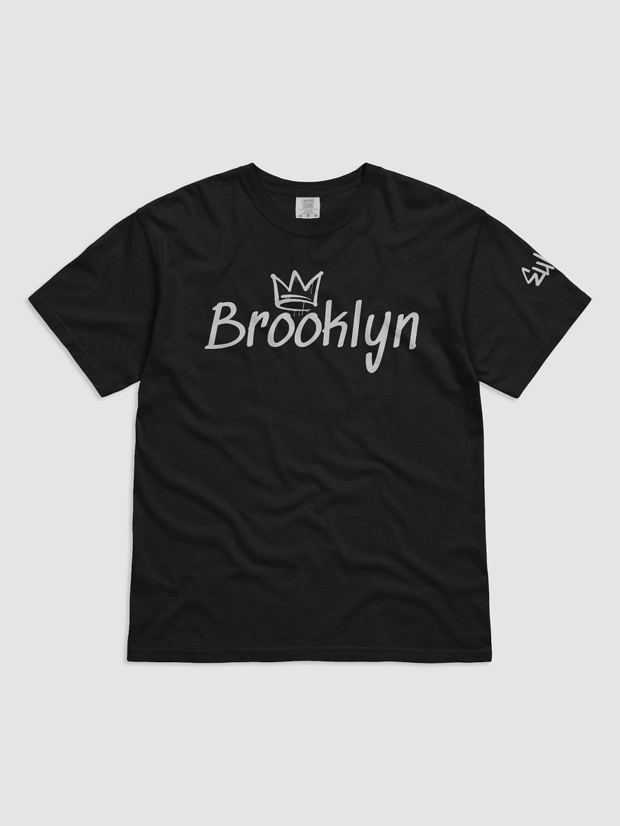 BKLYN B&W product image (1)