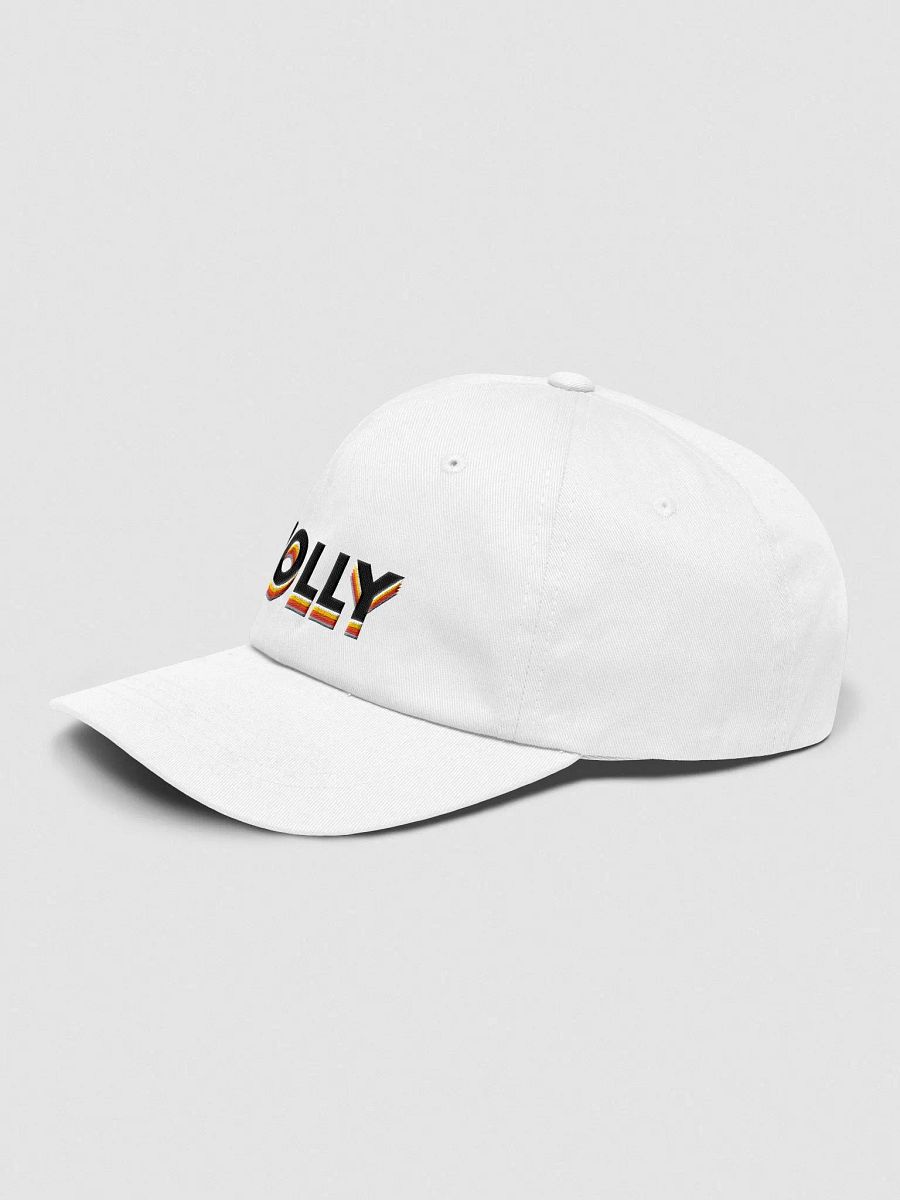JOLLY Cap Org BK Logo product image (3)