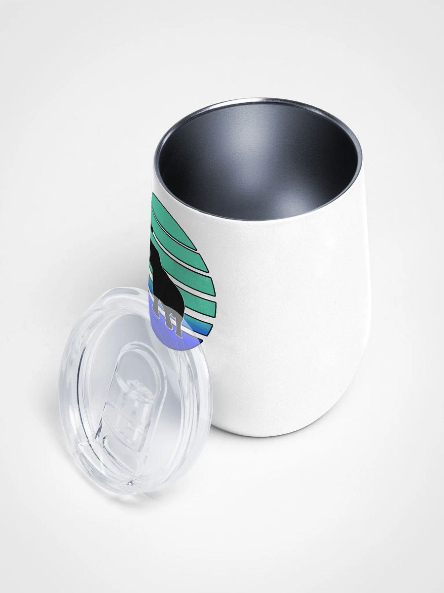Retro Sun Elephant product image (3)