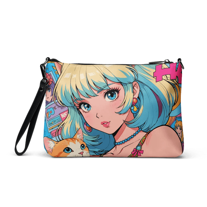 Muse Coquette Crossbody Bag product image (1)